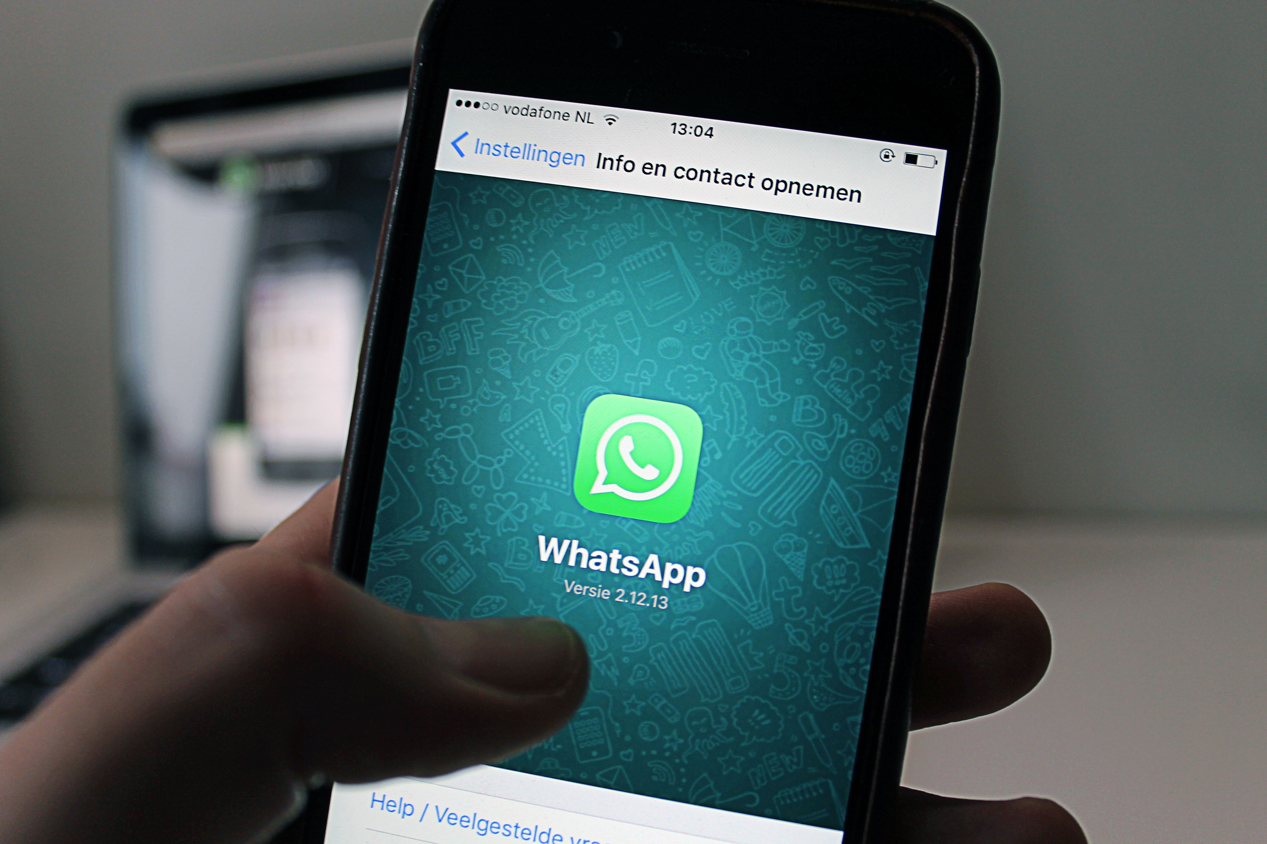 WhatsApp自动回复怎么做?客服设置教程