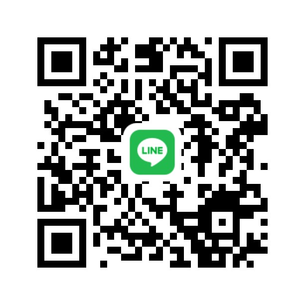 Line 二维码