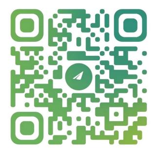 Telegram 二维码